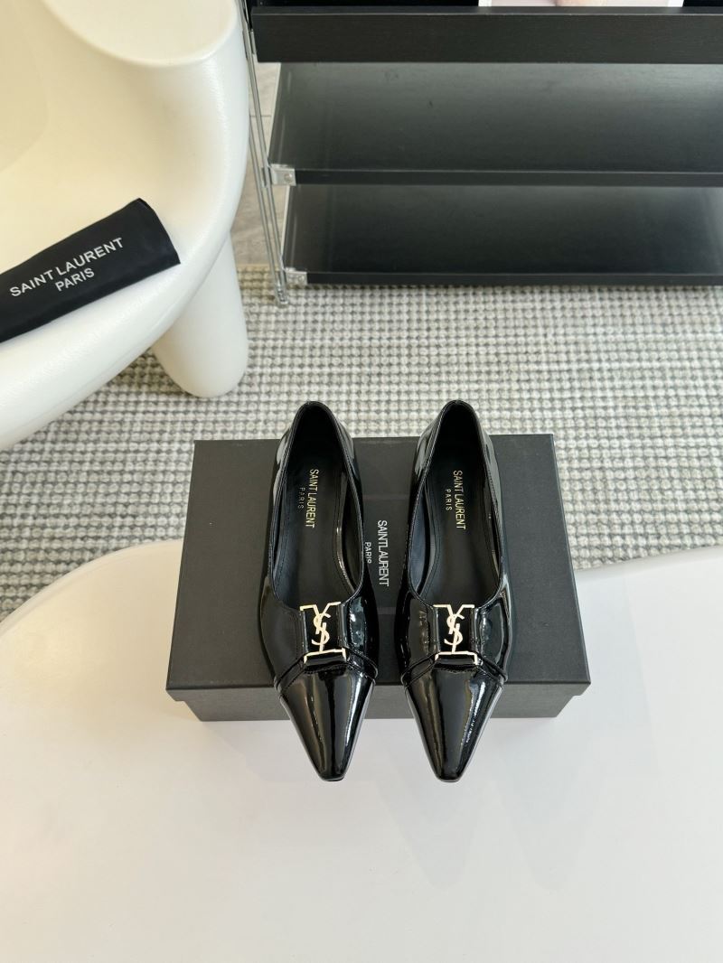 Ysl Shoes